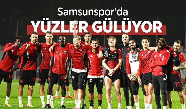 Samsun Haber