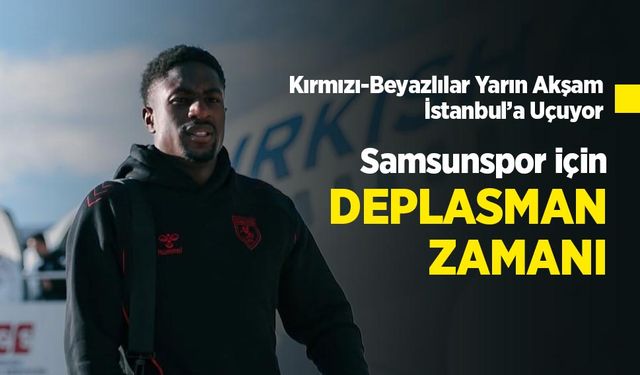 Samsun Haber