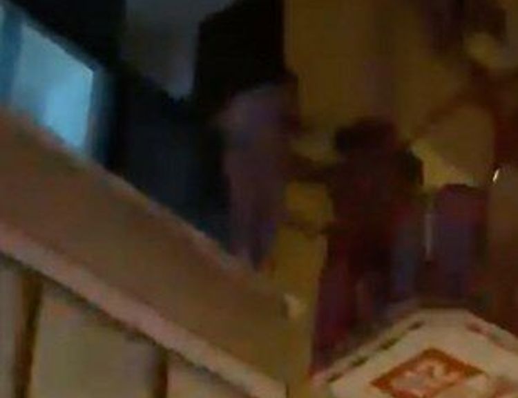Manisa’da eşi tarafından burnu ısırılarak koparılan İmran Güler, yaşadığı dehşeti anlattı: