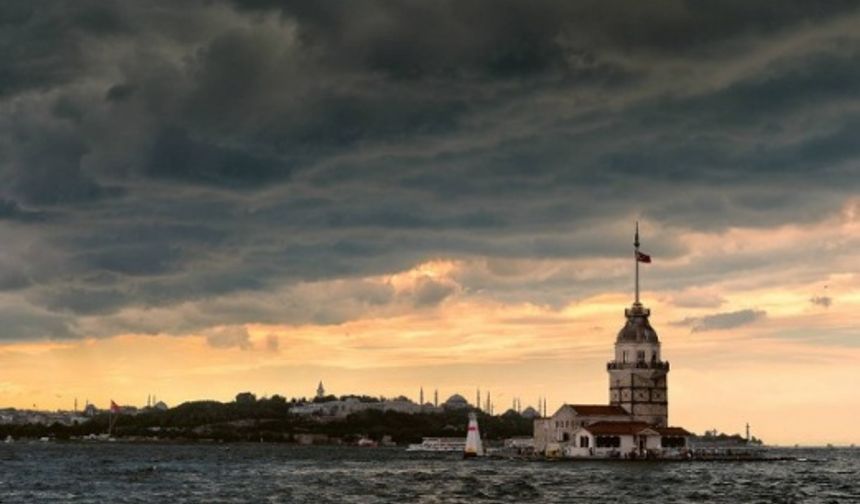 Samsunlu Hayrettin Bilgin'den muhteşem manzara fotoğrafları