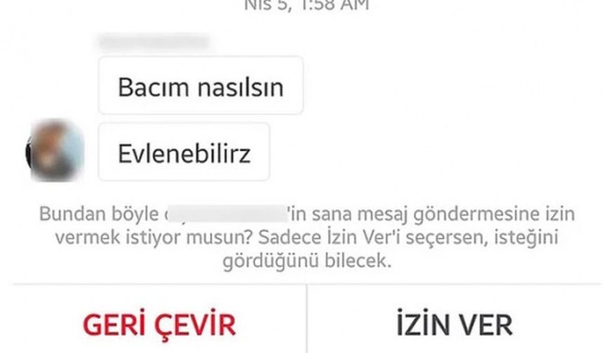 Sanal Alem Böyle Yürüme Görmedi