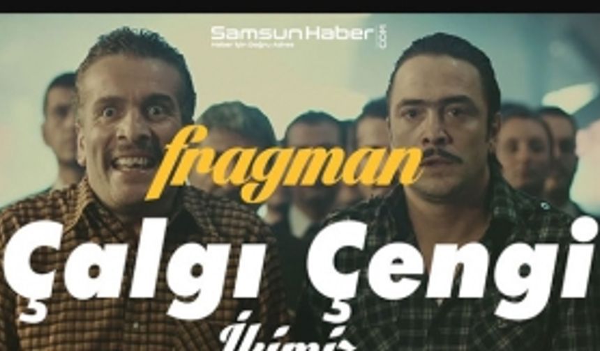 Çalgı Çengi Yeni Fragmanı Yayınlandı