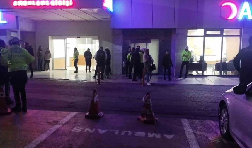 Üsküdar'da Polis Memuruna Motosiklet Çarptı: Ağır Yaralı