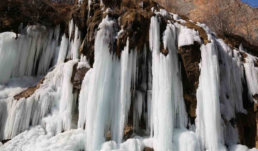 soğuk hava ve zirai don uyarısı