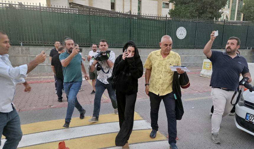 Antalya Büyükşehir Belediye Başkanı Böcek gözaltına alındı
