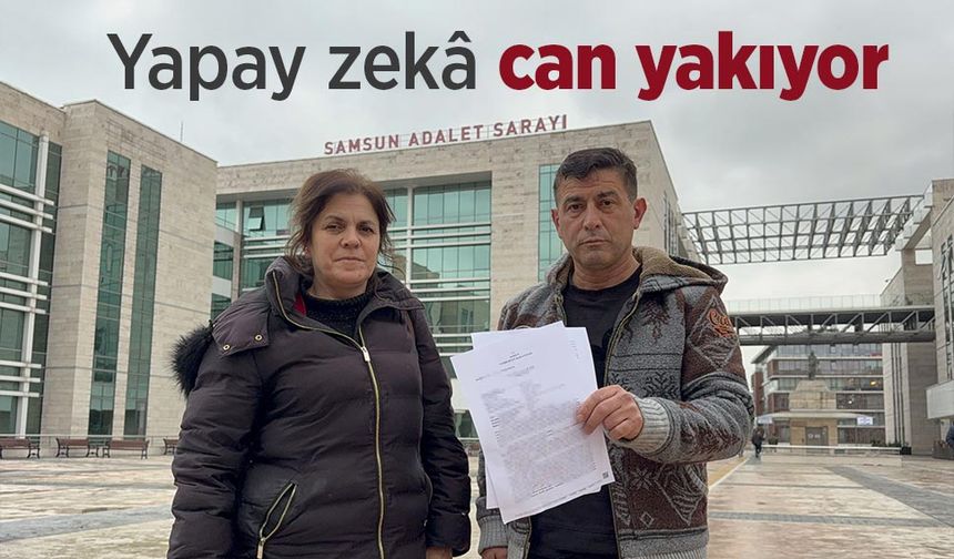 Yapay zekâ can yakıyor