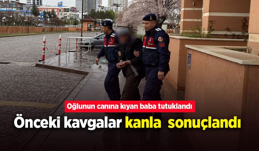 Önceki kavgalar kanla sonuçlandı