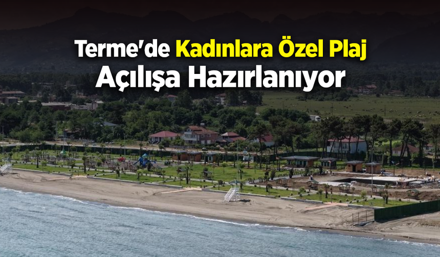 Başkan Doğan: "Miliç Sahili Bu Projeyle Daha Fazla Konuşulacak"