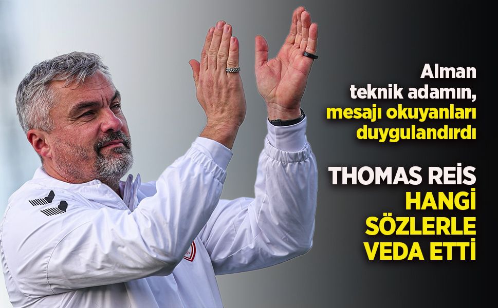 Alman teknik adamın, mesajı okuyanları duygulandırdı ...