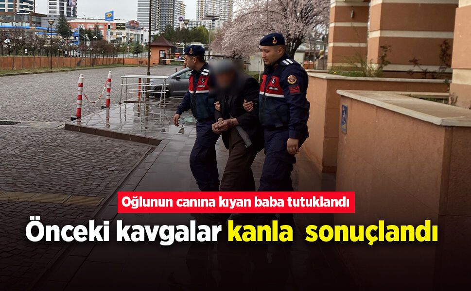 Önceki kavgalar kanla sonuçlandı