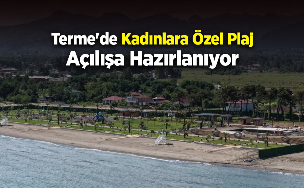 Başkan Doğan: "Miliç Sahili Bu Projeyle Daha Fazla Konuşulacak"