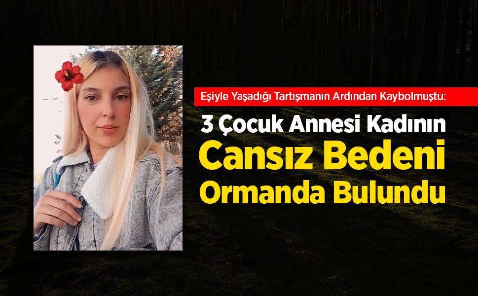 27 Yaşındaki Kadından Kahreden Haber