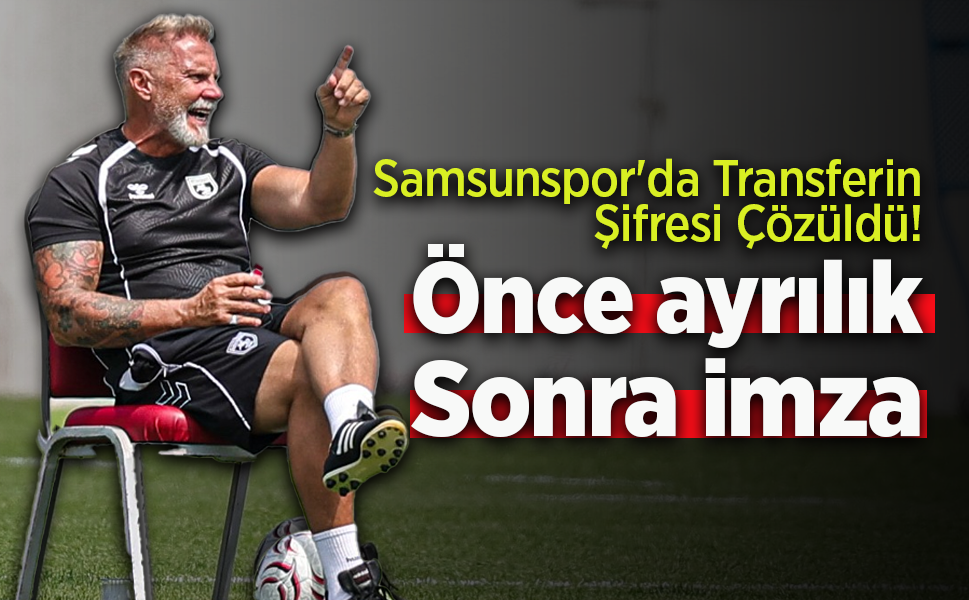 Fink'ten Net Mesaj: Şişkin Kadro İstemiyorum! Transfer Planı Değişti