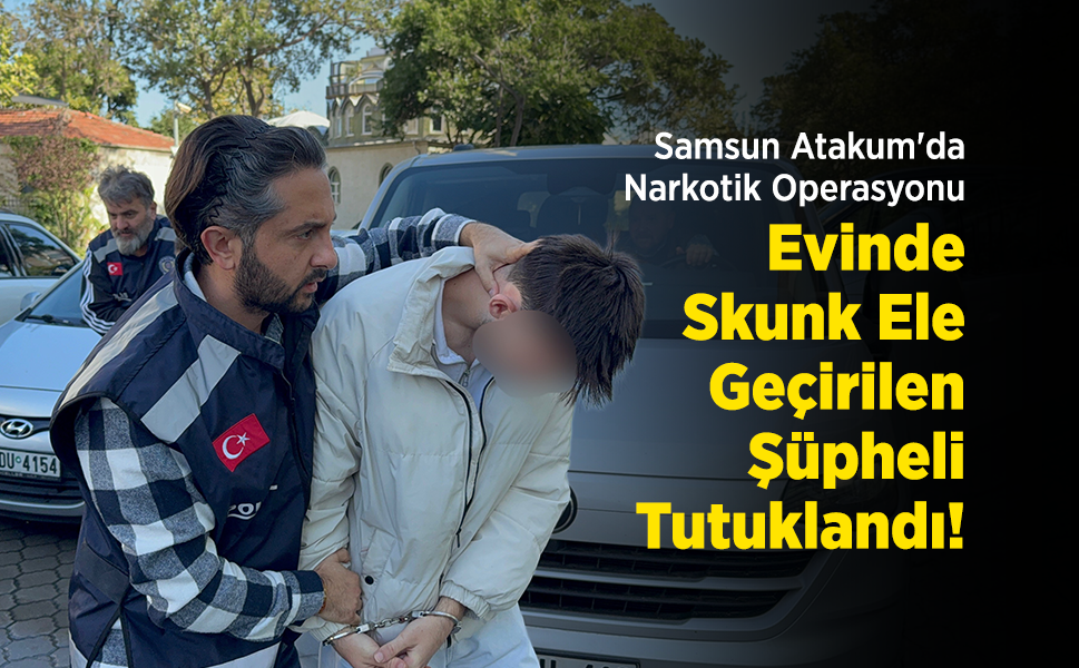 Yağışlar Mantar Popülasyonunu Artırdı, OMÜ’lü Uzmandan Kritik Uyarı: "Zehirli Mantar Asla Gözle Anlaşılmaz!"