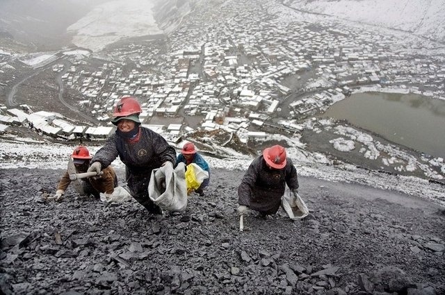 GÜNEY AMERİKA'NIN ULAŞILMASI EN ZOR YERİ