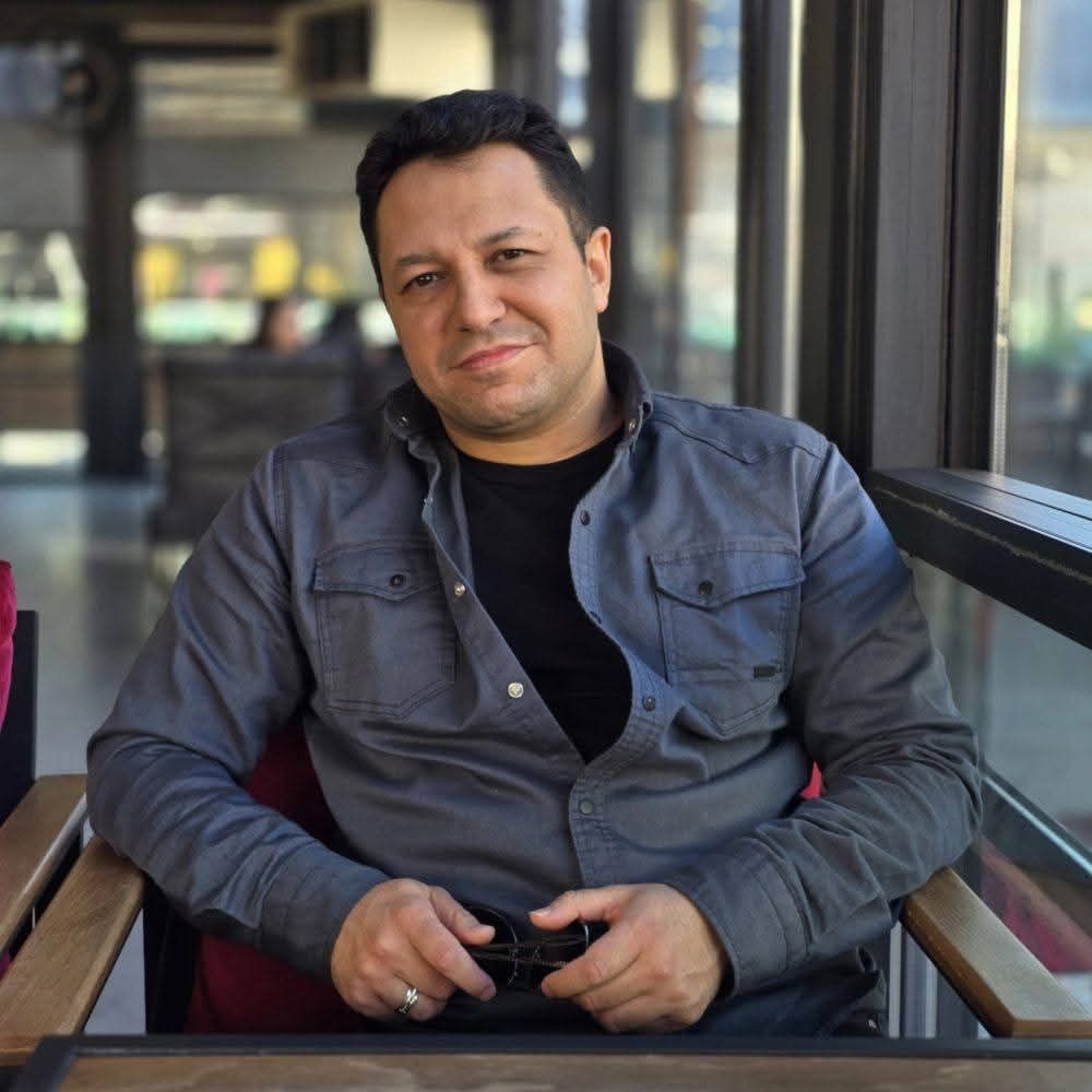 Orhan Doğangüneş