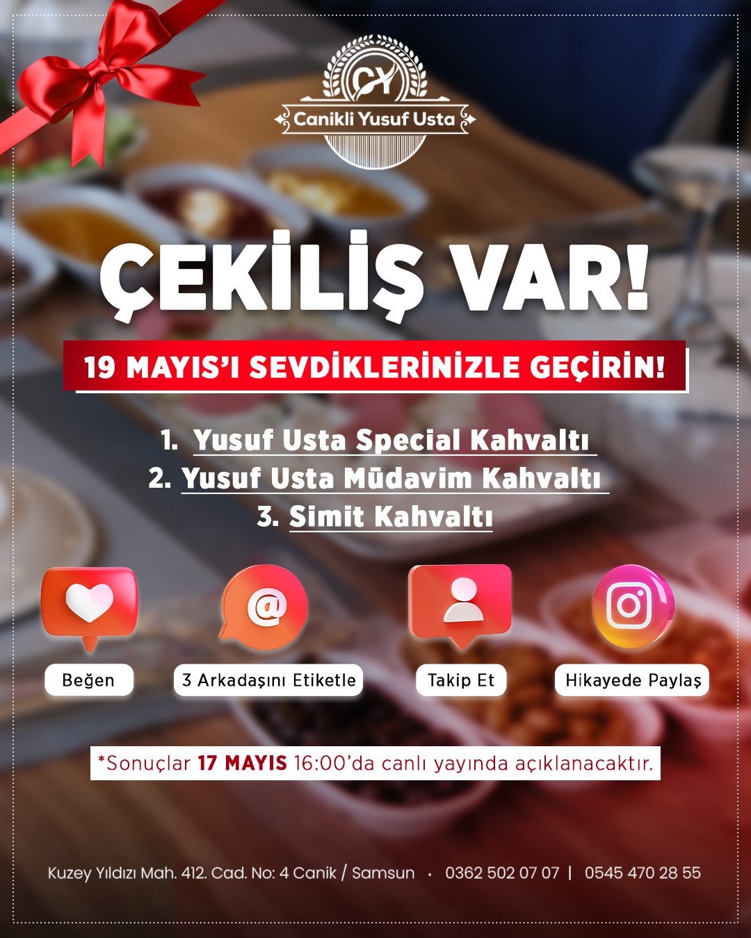 Çekiliş2