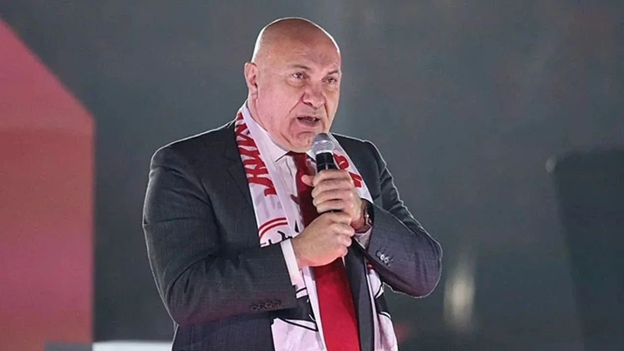 Yuksel Yildirim Kimdir Nereli Kac Yasinda Samsunspor Baskani Yuksel Yildirim Serveti 115097