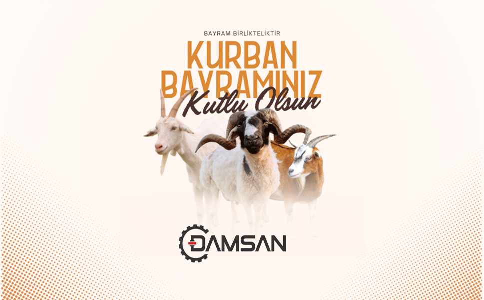 Firmalar bayram kutlaması 9
