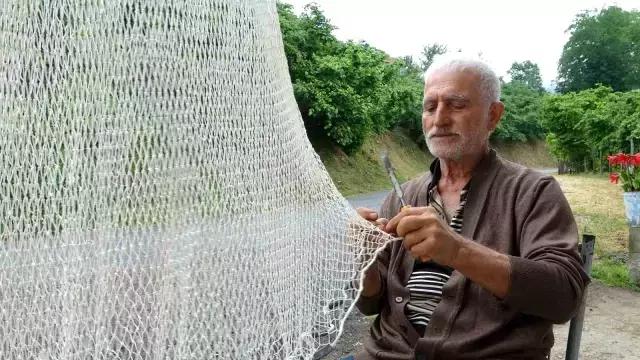Koyunlari Otlatirken Ogrendi 61 Yildir Balik 3 18699885 O