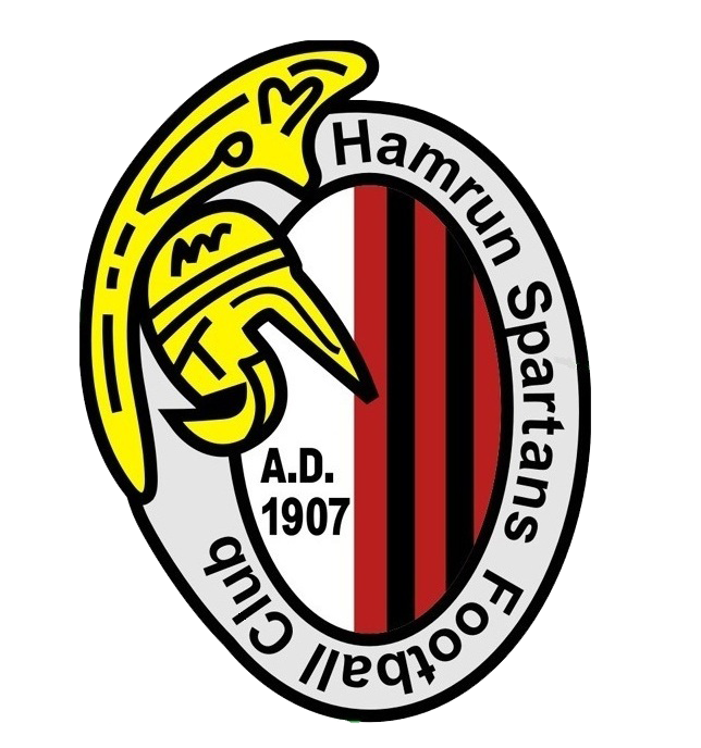 Hamrun Badge Hi Deffb1