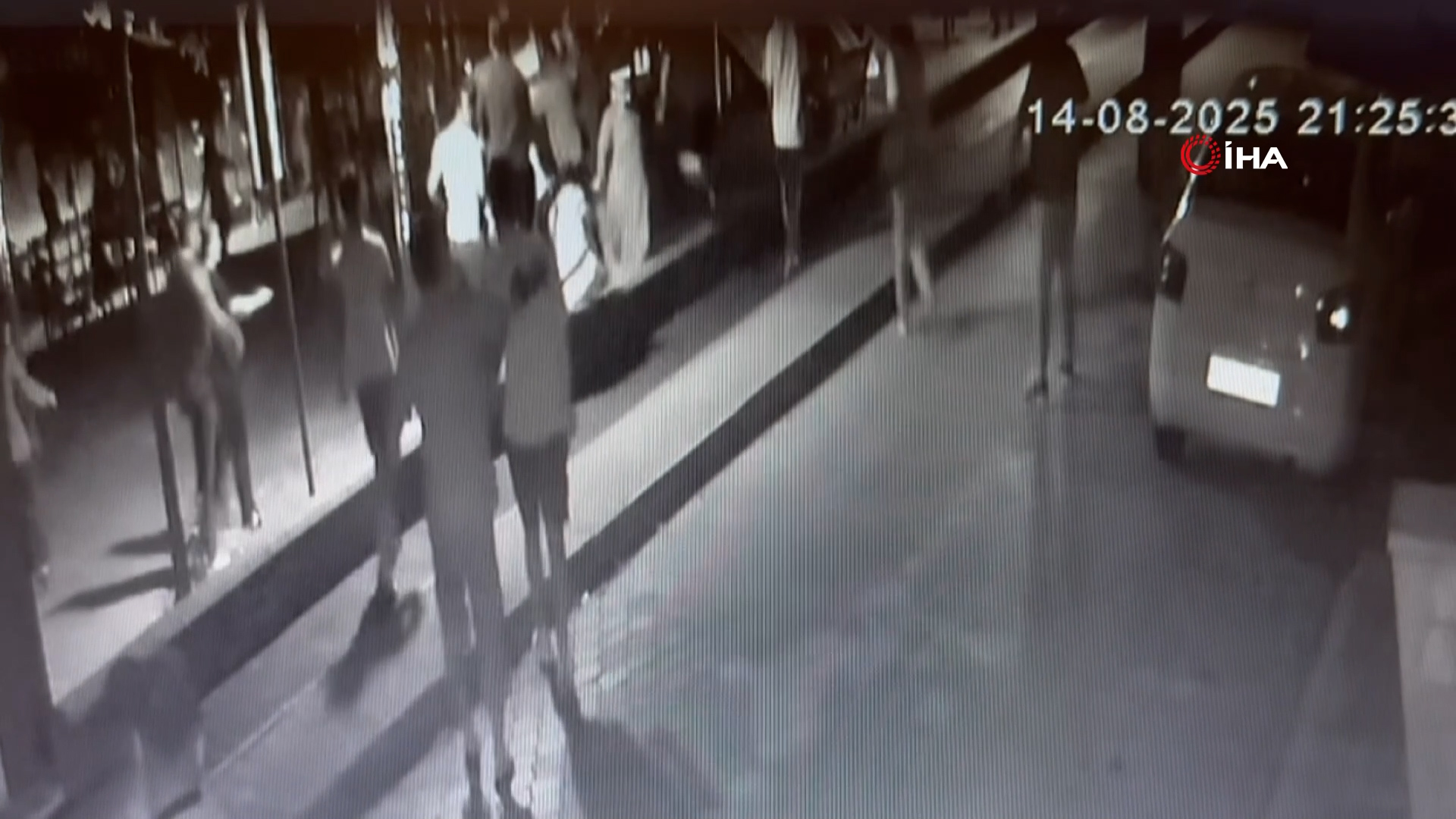 Kavga Görüntü