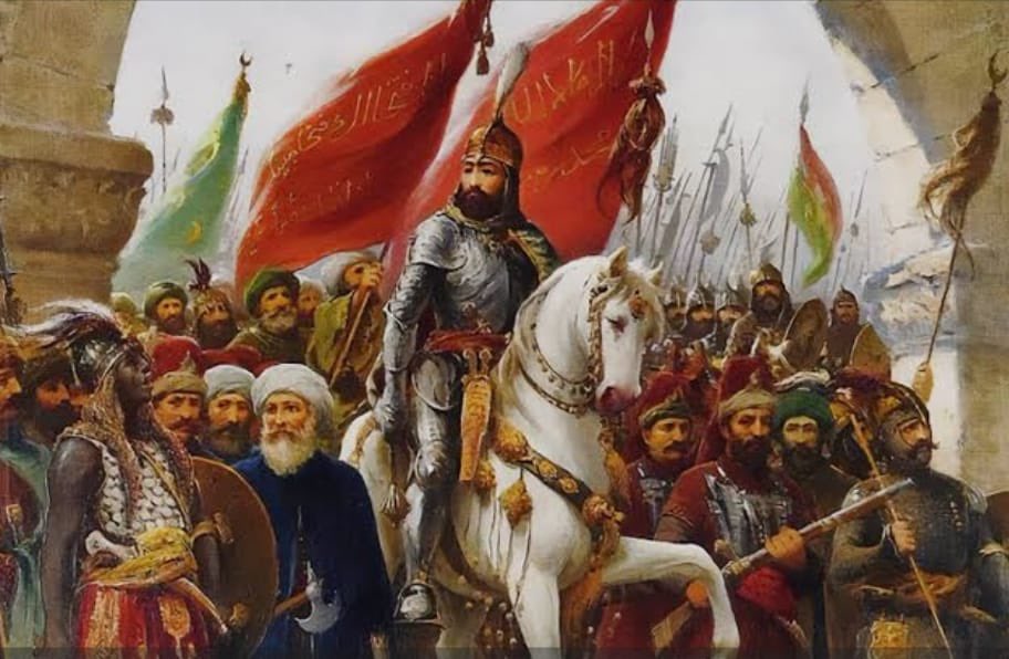 Osmanlı