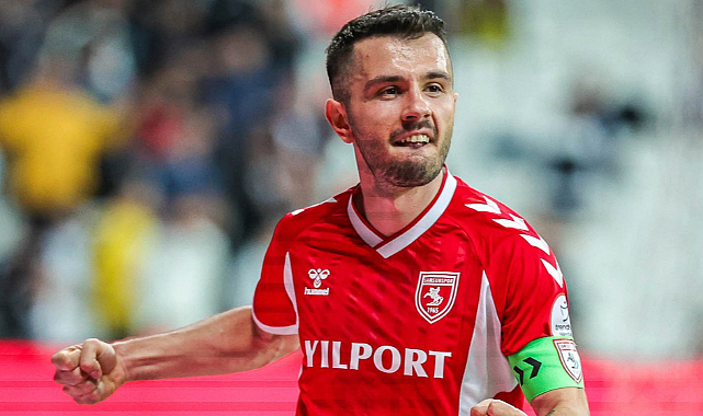 Emre Kilinc Tan Sevindiren Gelisme 2641