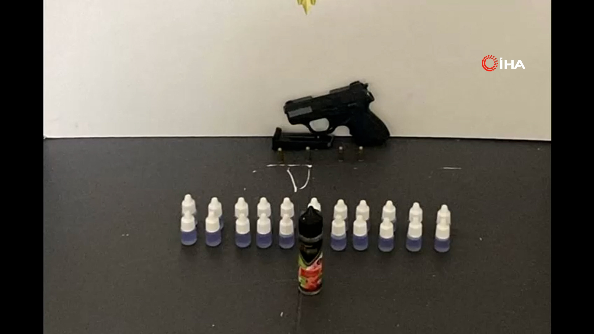Uyuşturucu 2