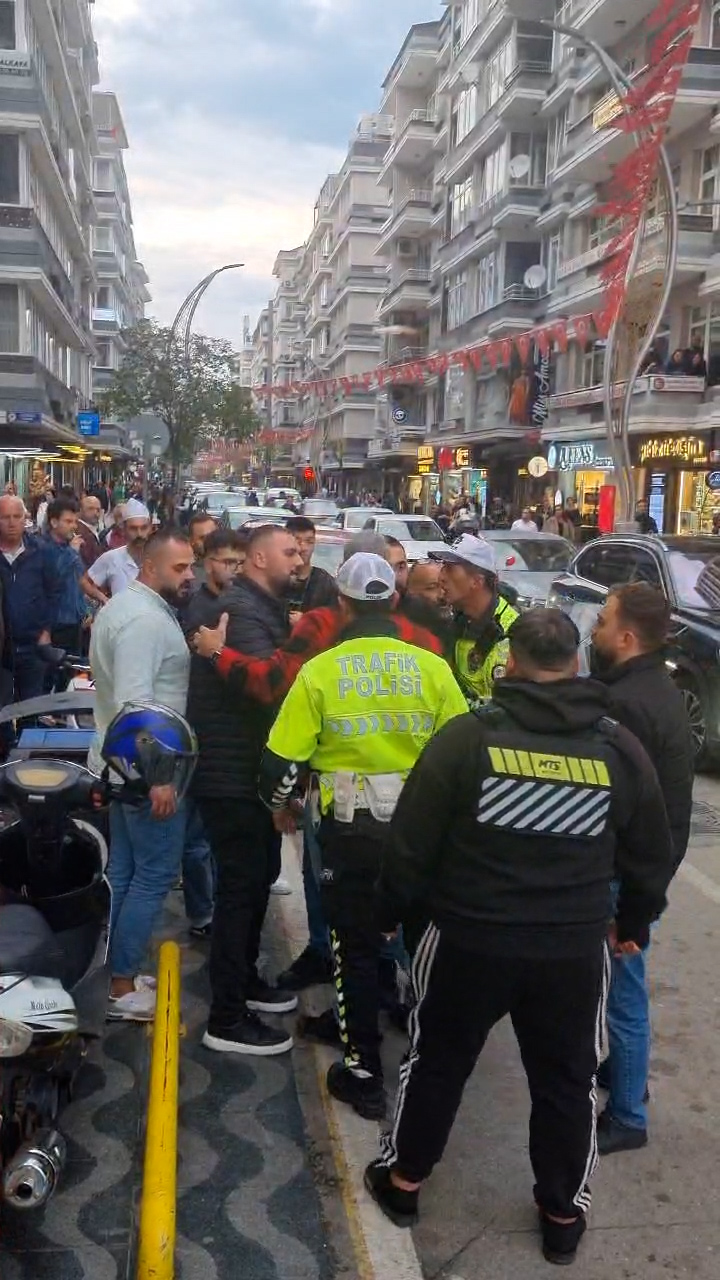 Polis Yedek 2