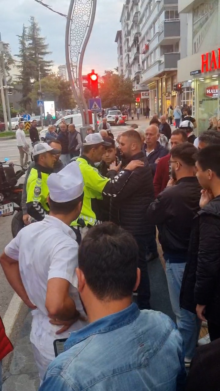 Polis Yedek