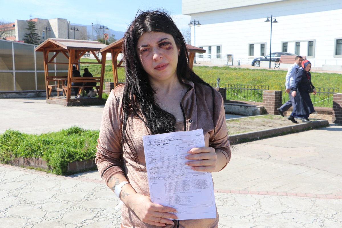 D A M L A Y I S O K A K T A D A R B E D E N S A N I G A 3 Y I L 8 1032603 306415 1200X800