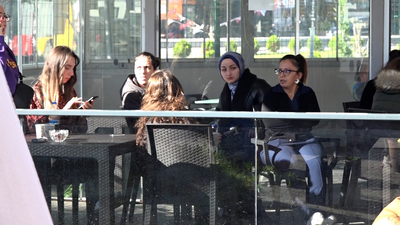 S A M S U N D A O Z E L H A S T A N E C A L I S A N L A R I N D A N 994052 294931 1280X720