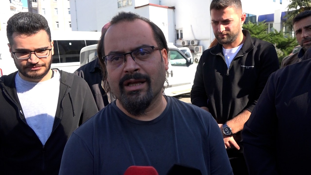 S A M S U N D A O Z E L H A S T A N E C A L I S A N L A R I N D A N 994054 294931 1280X720