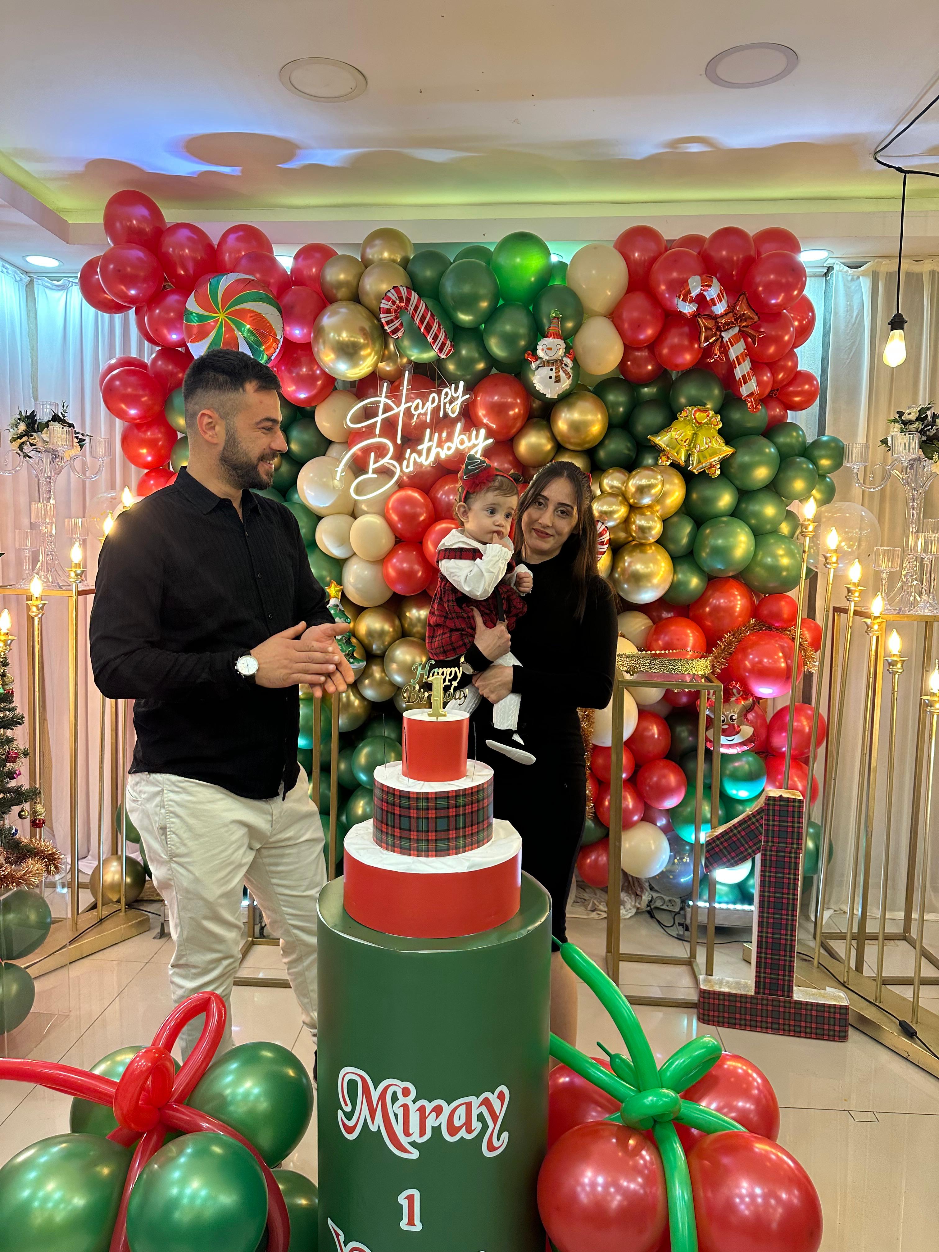 M I R A Y B E B E K G E N T E D A V I S I S O N R A S I I L K Y A S 1058556 314140