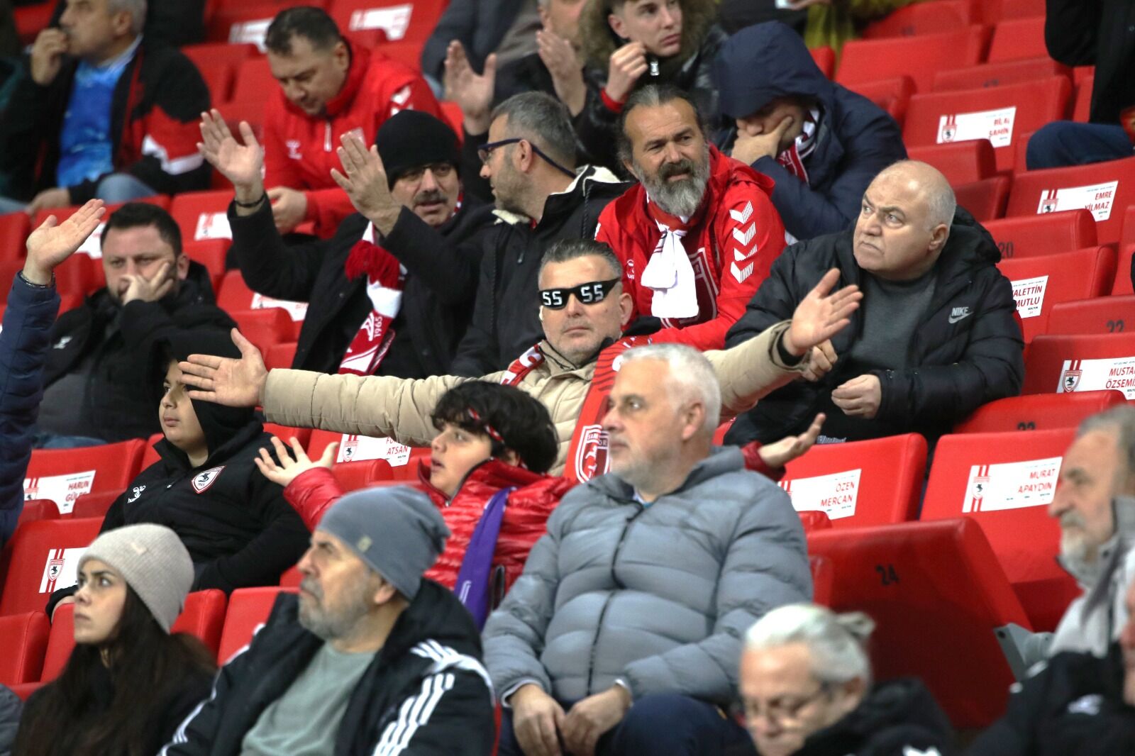 S A M S U N S P O R R A M S B A S A K S E H I R F K F O T O G R 1063282 315496