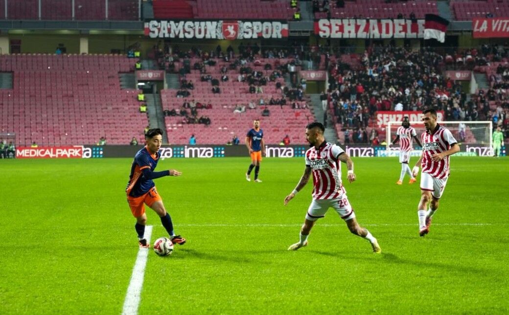 S A M S U N S P O R R A M S B A S A K S E H I R F K F O T O G R 1063286 315496