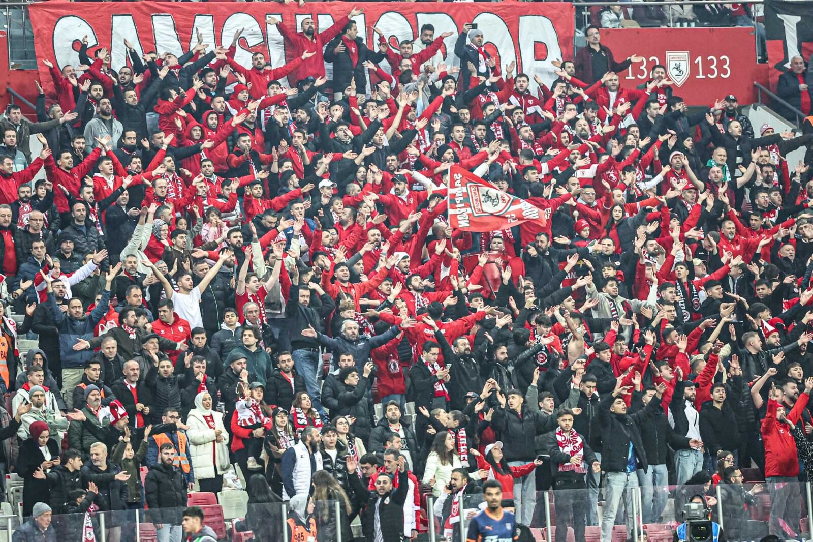 S A M S U N S P O R R A M S B A S A K S E H I R F K F O T O G R 1063299 315496