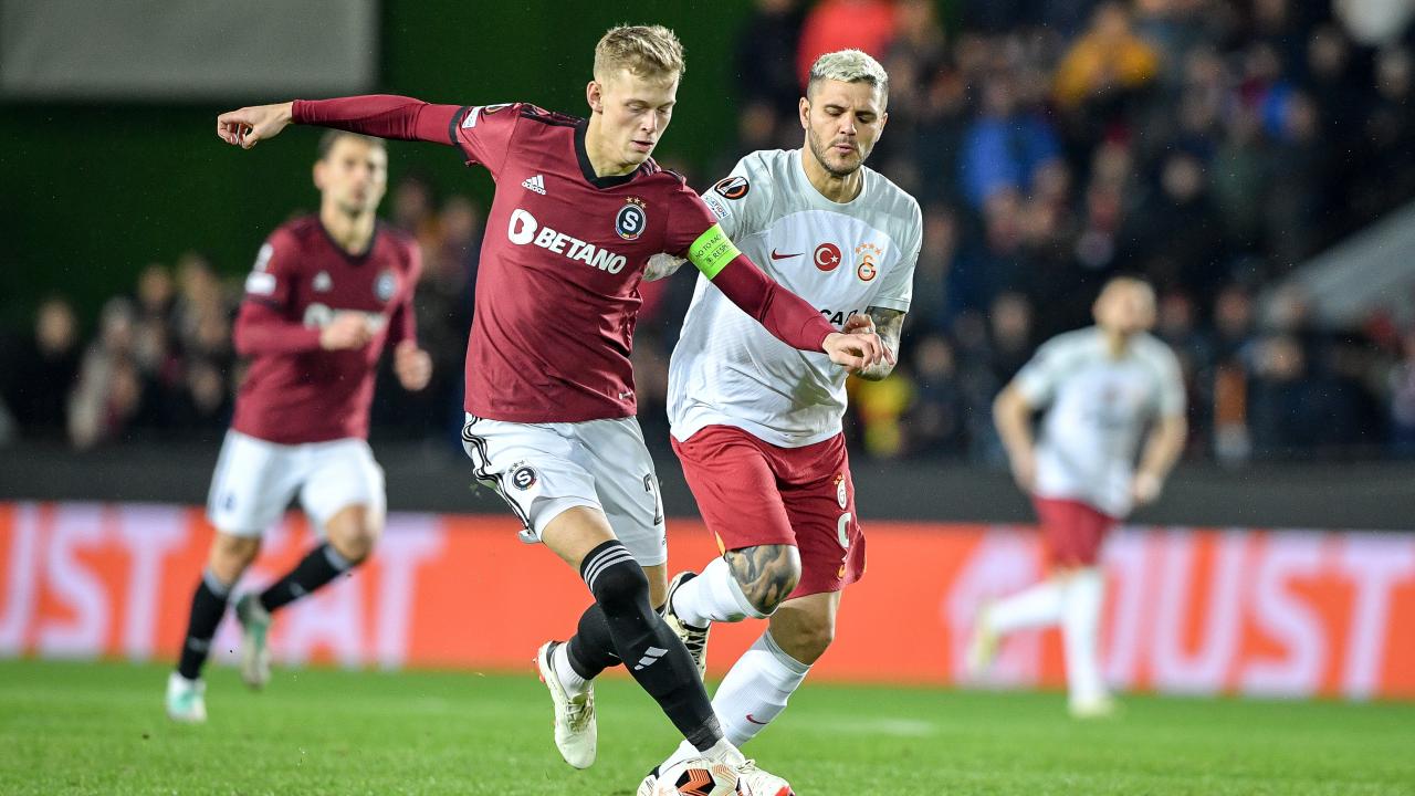 Galatasaray Mac Aa 2190756