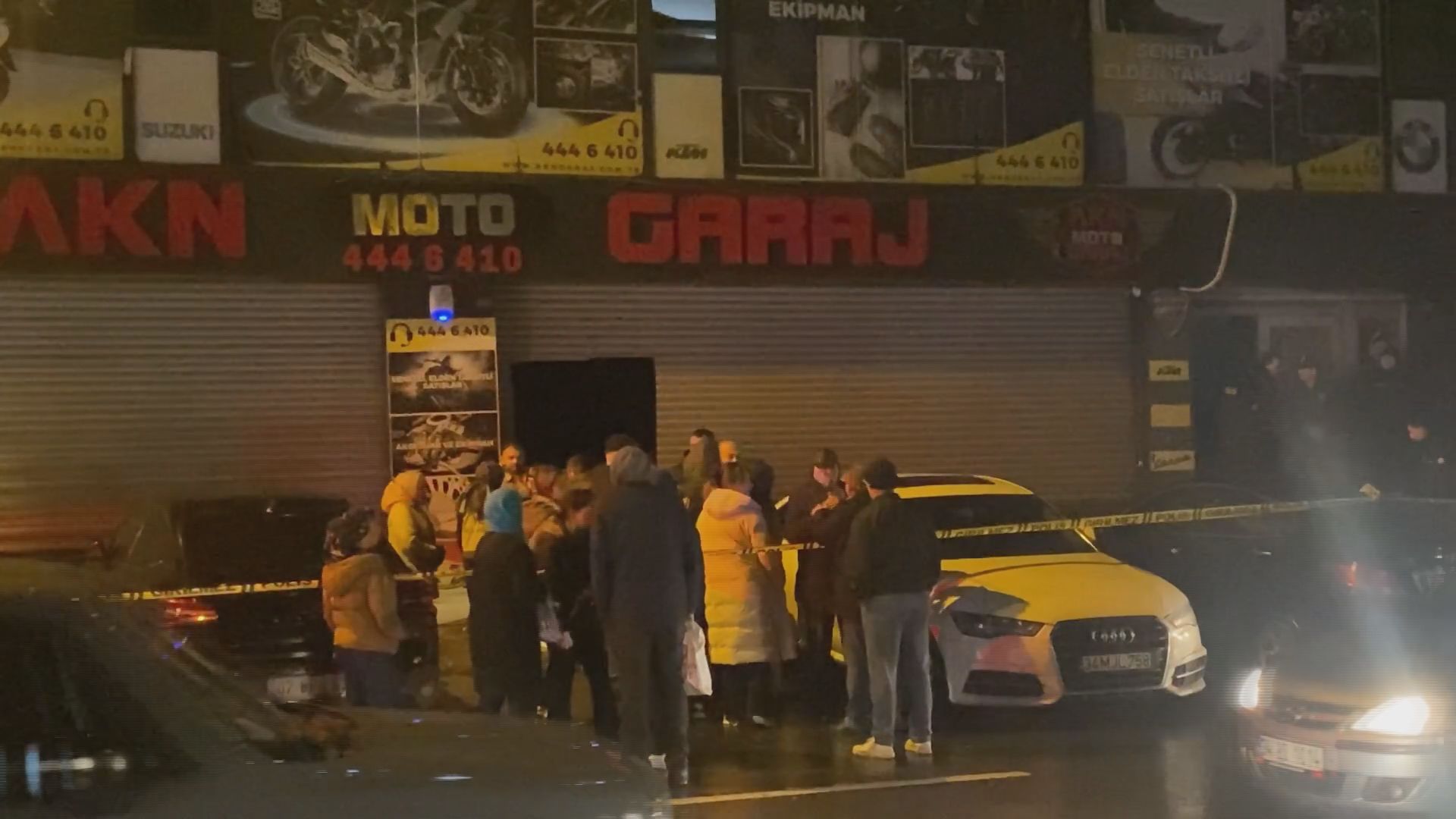 I S T A N B U L E S E N L E R D E Y A N G I N C I K A N I S Y E 1147093 340621