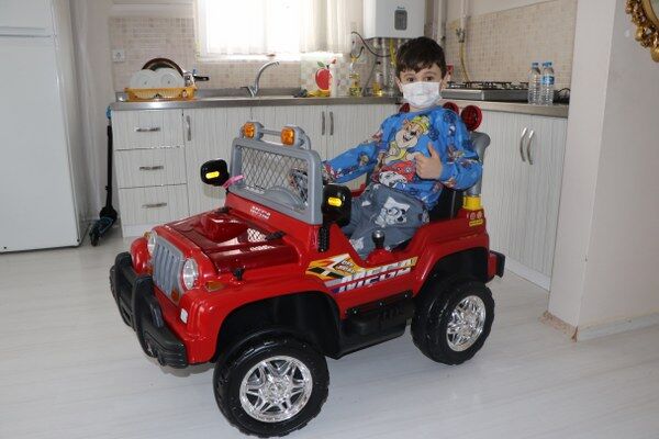 L O S E M I H A S T A S I M U H A M M E T E M I N T E D A V I S O N 1220840 363042 600X400