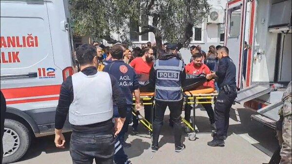 K A H R A M A N M A R A S’ T A O K U L A S I L A H L I S A L D I R I 1261930 375528 600X338