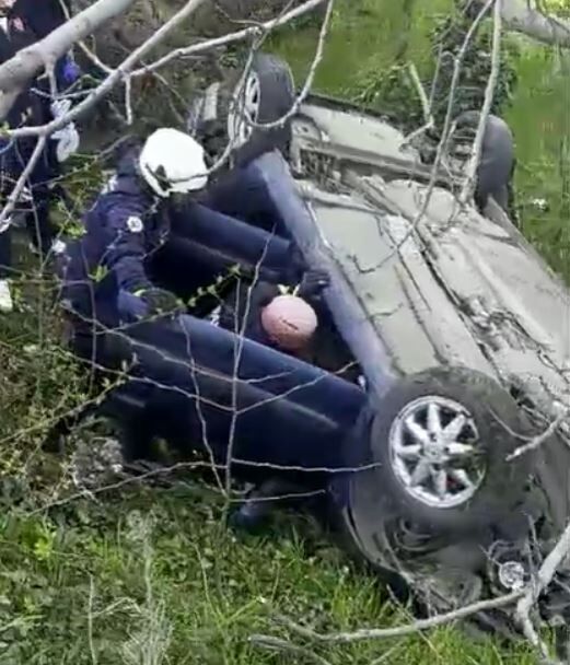 O T O M O B I L S A R A M P O L E D E V R I L D I 1 Y A R A L I 1259060 374647