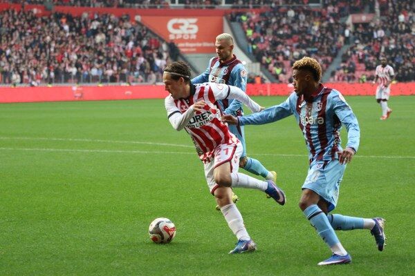 S A M S U N S P O R T R A B Z O N S P O R F O T O G R A F L A R 1275591 379619 600X400