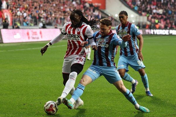 S A M S U N S P O R T R A B Z O N S P O R F O T O G R A F L A R 1275611 379619 600X400