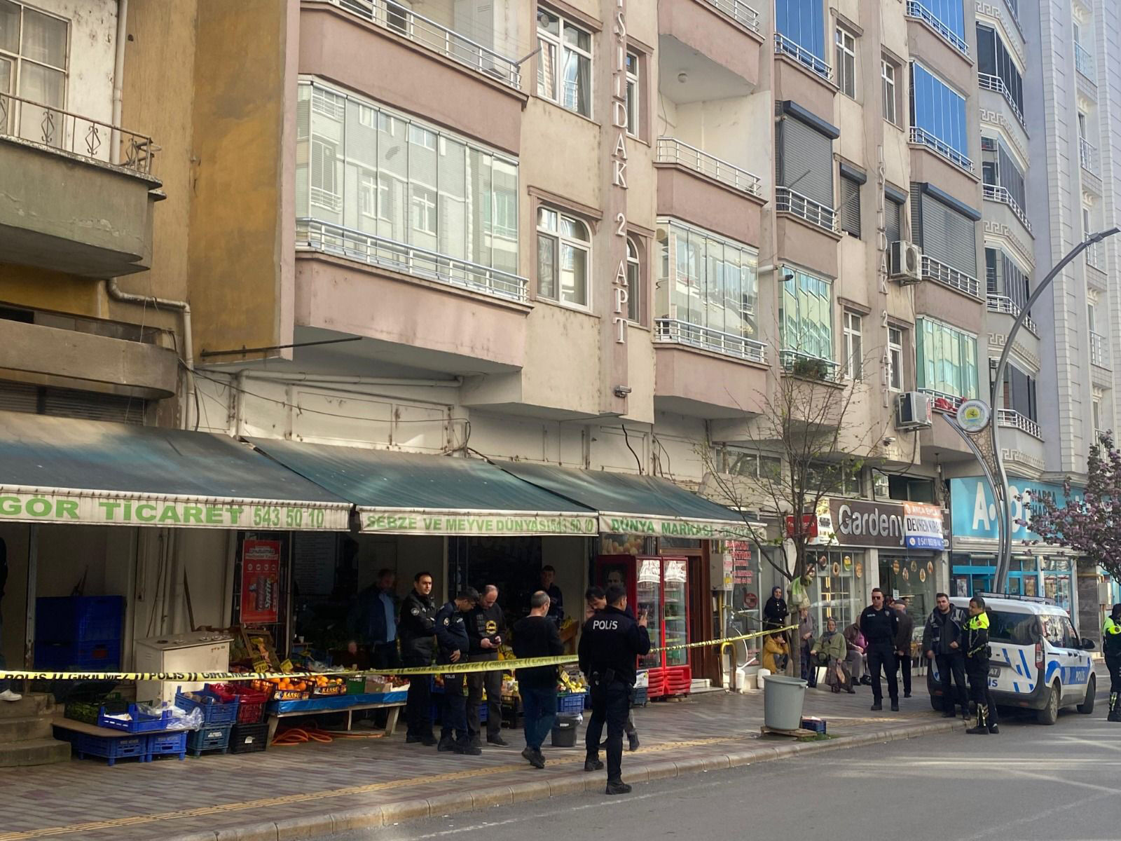 T A R T I S T I G I E N I S T E S I N I N C A L I S T I G I I S Y E R I 1281115 381184