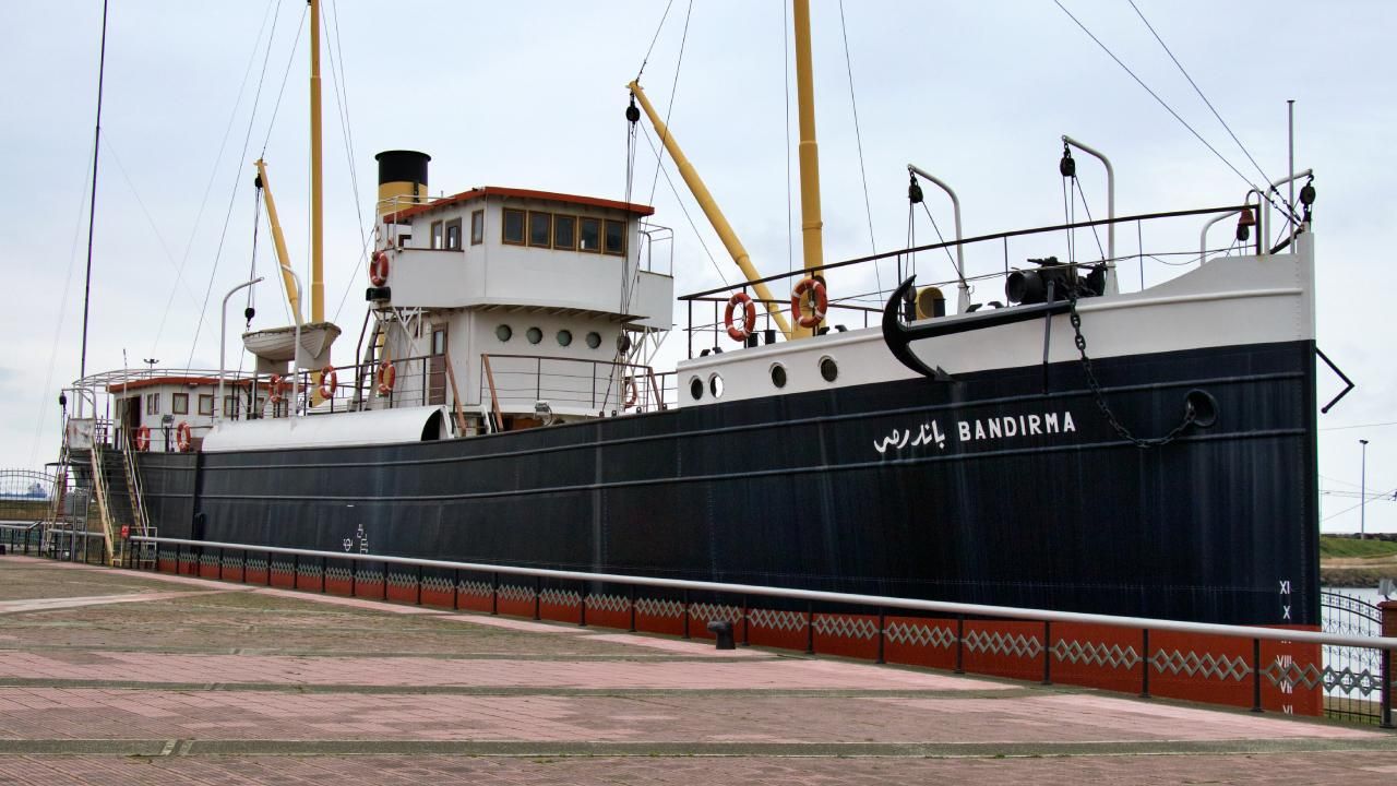 Bandırma Vapuru