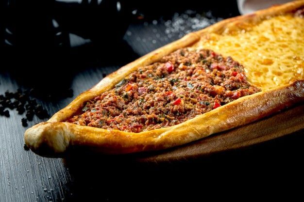 Çarşamba Pidesi
