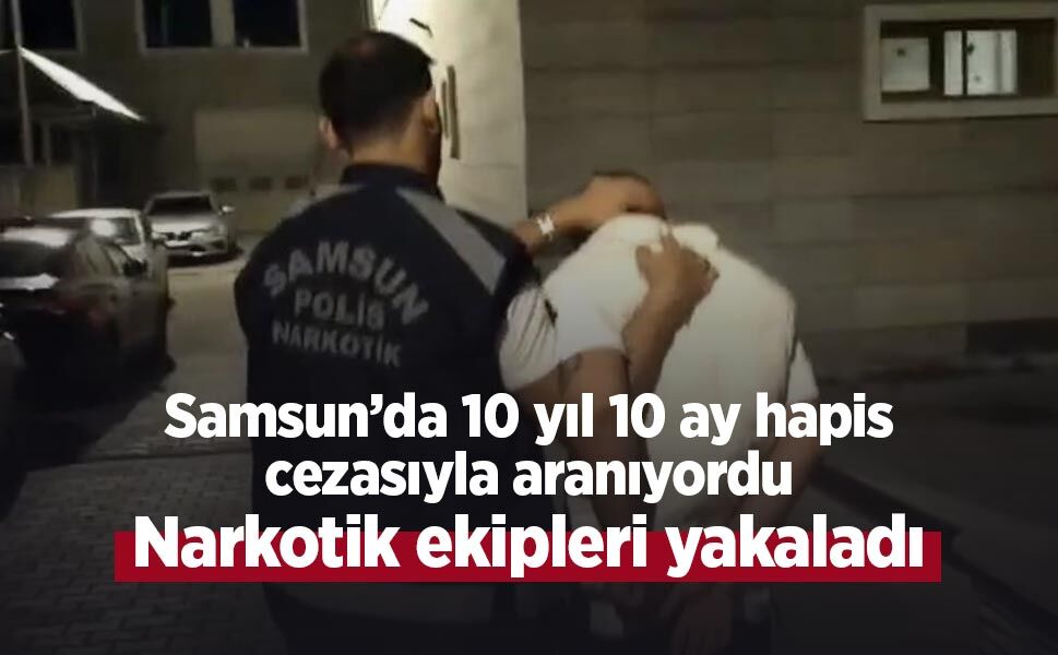 Samsun Haber