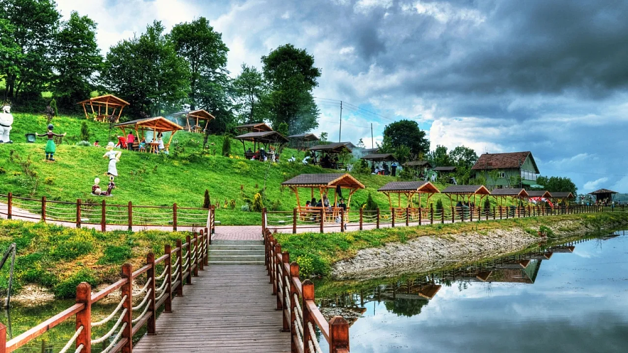 Ladik Gölü